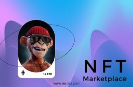 NFT Marketplace